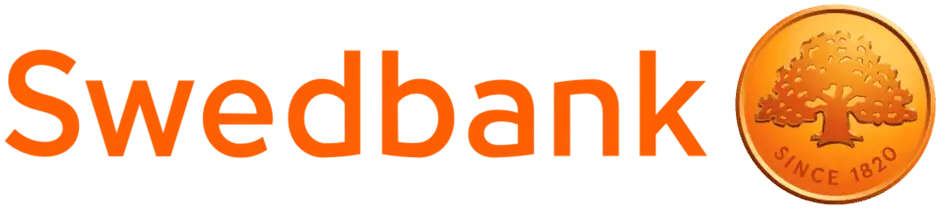 logo swedbank